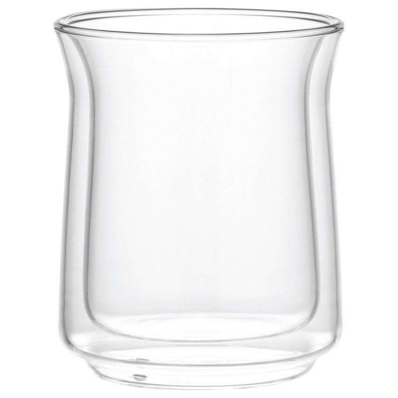 VASOS DE VIDRIO DE 200ML /SET DE 2 PIEZAS VASOS DE VIDRIO DE 200ML /SET DE 2 PIEZAS