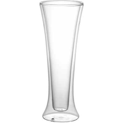 VASOS DE VIDRIO DE 310ML / SET DE 2 PZAS VASOS DE VIDRIO DE 310ML / SET DE 2 PZAS