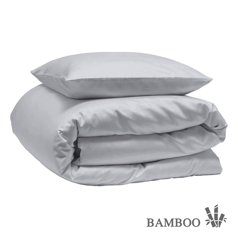 DUVET KING SET 3PCS DUVET KING SET 3PCS
