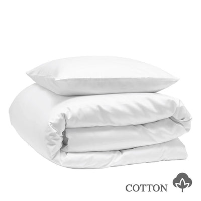DUVET FULL/QUEEN 3PCS DUVET FULL/QUEEN 3PCS
