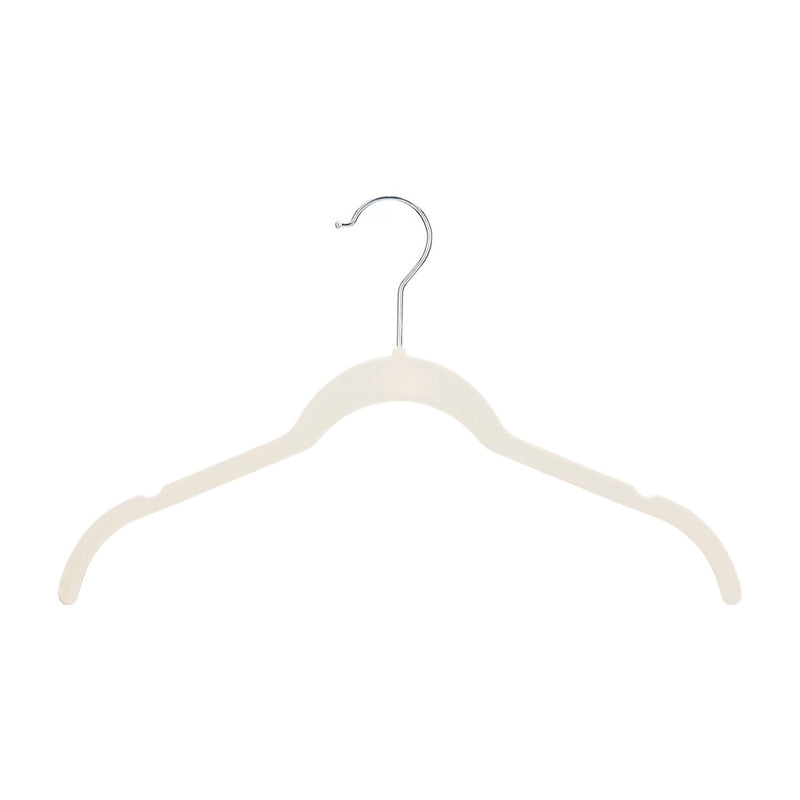GANCHO P/BEBE BEIGE 10PK GANCHO P/BEBE BEIGE 10PK