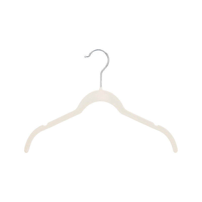 GANCHO P/BEBE BEIGE 10PK GANCHO P/BEBE BEIGE 10PK