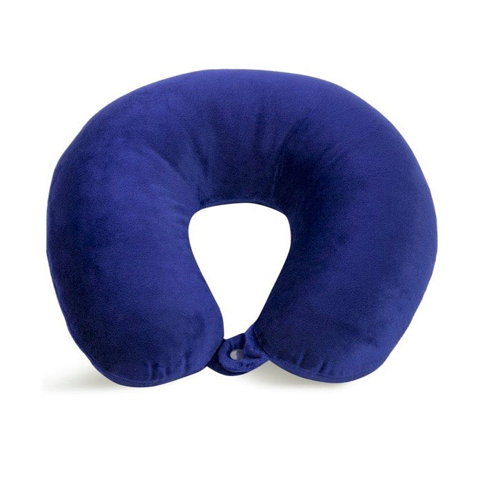 ALMOHADA DE CUELLO PARA VIAJE ALMOHADA DE CUELLO PARA VIAJE