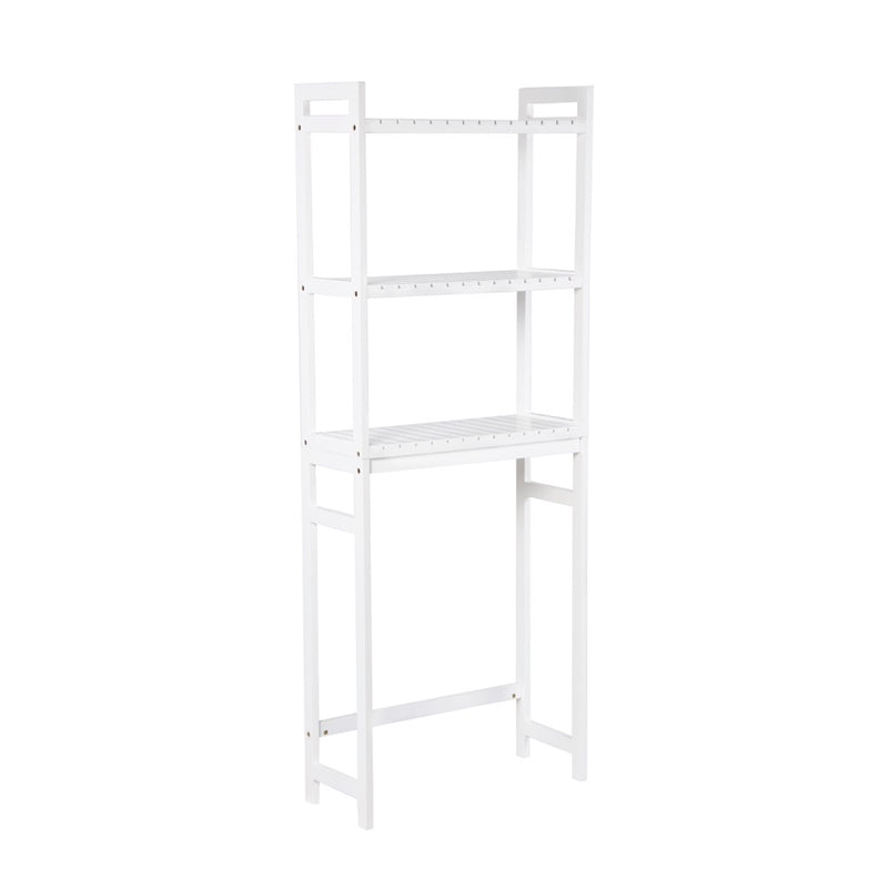 Anaquel para baño