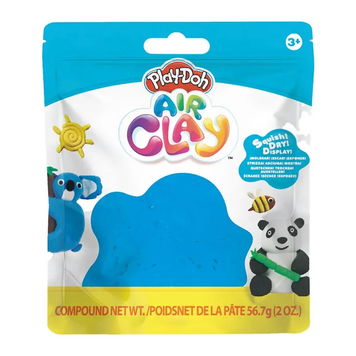 JUEGOS PARA ESCULPIR PLAY-DOH AIR CLAY DE 2 OZ