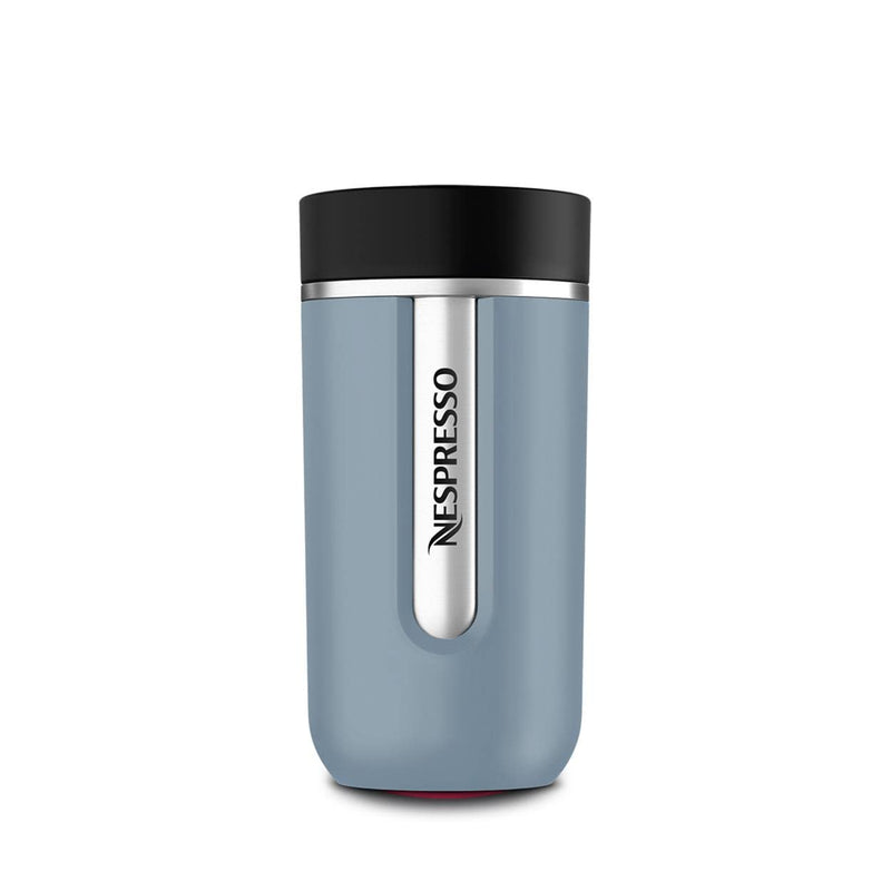 NOMAD TRAVEL MUG MEDIUM OCEAN BLUE