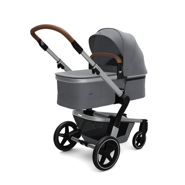 Canasta  Hub Grey Canasta  Hub Grey