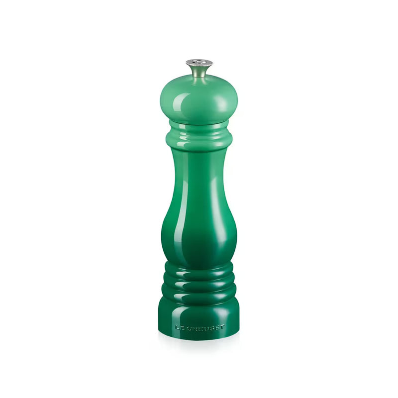 CLASSIC MOLINILLO DE  SAL 21CM-BAMBOO GREEN
