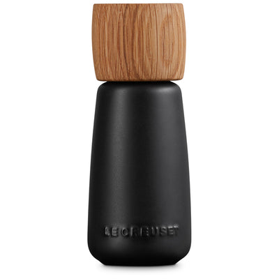 MOLINILLO PARA PIMIENTA-MATTE BLACK