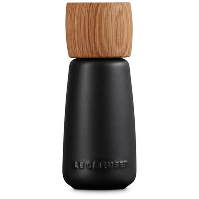 MOLINILLO DE SAL 270ML-MATTE BLACK