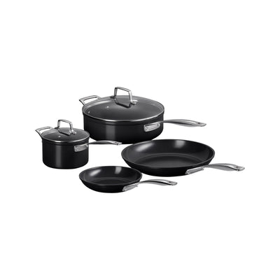 ENSC SET DE CACEROLAS Y SARTENES 4PCS