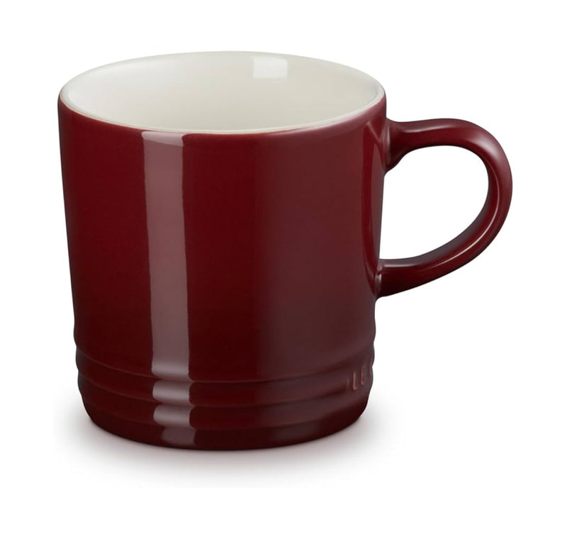 TAZA DE CAPUCHINO LONDON 200 ML RHONE - GRANEL