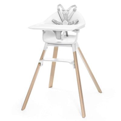 SILLA ALTA CLIKK STOKKE-BLANCO SILLA ALTA CLIKK STOKKE-BLANCO