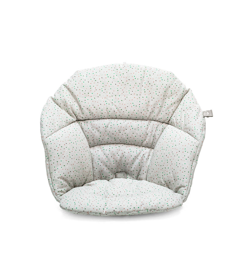 Stokke® Clikk™ Cushion Grey Sprinkles OCS Stokke® Clikk™ Cushion Grey Sprinkles OCS