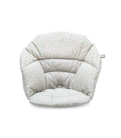 Stokke® Clikk™ Cushion Grey Sprinkles OCS Stokke® Clikk™ Cushion Grey Sprinkles OCS