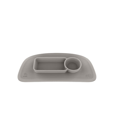TAPETE DE BEBE COMPATIBLE CON BANDEJA STOKKE-GRIS TAPETE DE BEBE COMPATIBLE CON BANDEJA STOKKE-GRIS