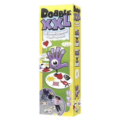 JUEGO DOBBLE XXL