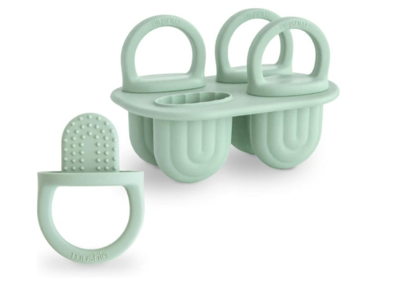 BANDEJA PARA PALETA DE SILICONE-CAMBRIDGE BLUE