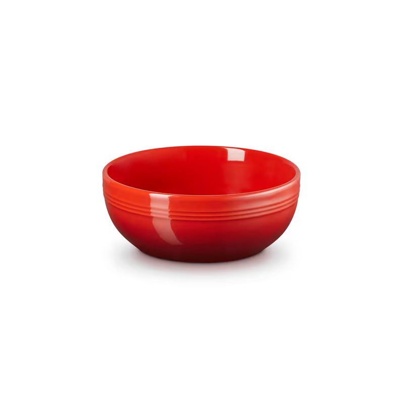 SAN FRAN BOWL-CERISE