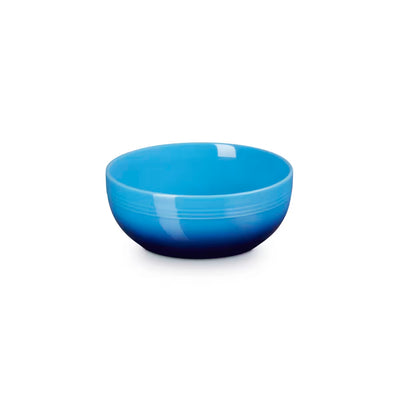 SAN FRAN BOWL-AZURE BLUE