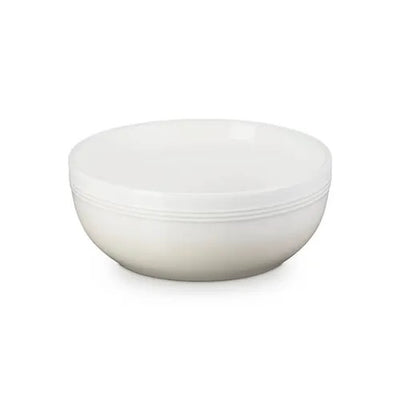SAN FRAN BOWL PARA SERVIR-MERINGUE