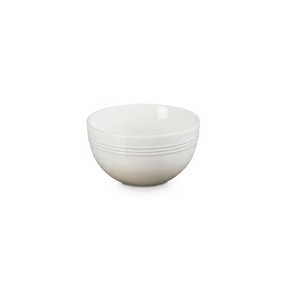 SAN FRAN BOWL PARA ARROZ-WHITE