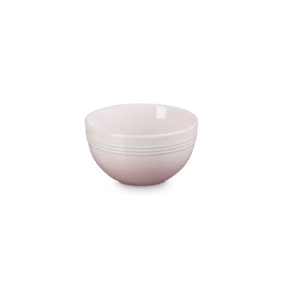 SAN FRAN BOWL PARA ARROZ-SHELL PINK