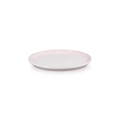 SAN FRAN PLATO PARA ENSALADA-SHELL PINK