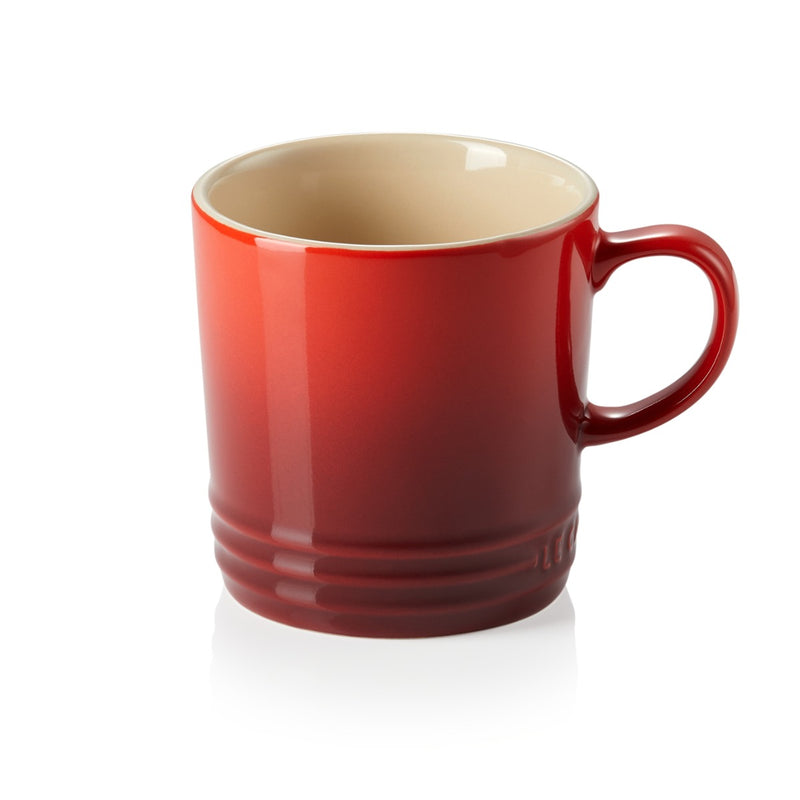 TAZA DE CAFÃ‰ 350ML-ROJ
