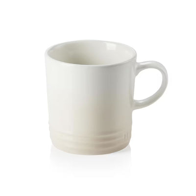 TAZA DE 14 OZ - CREMA