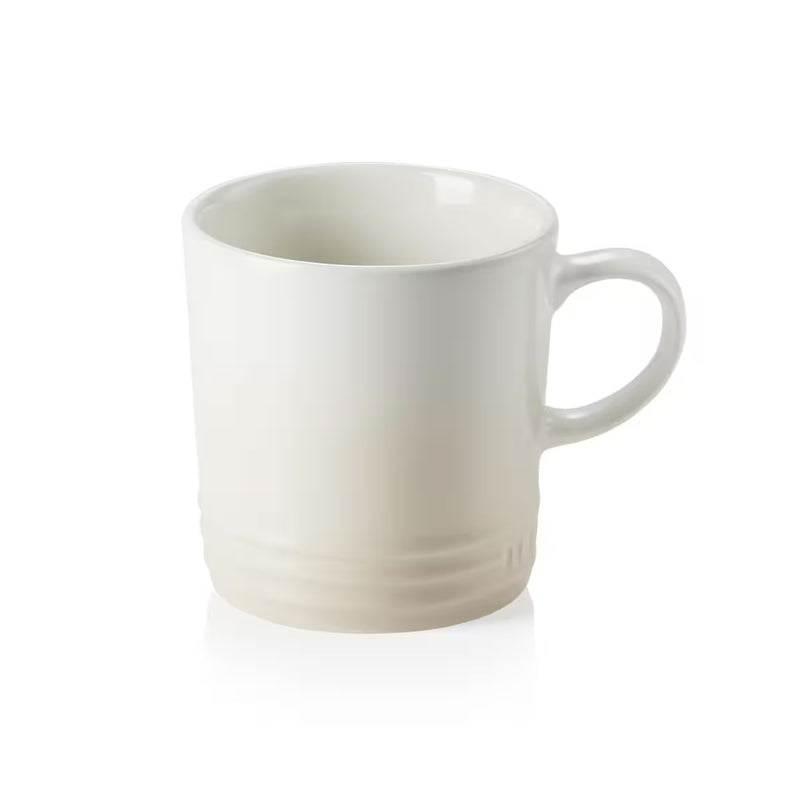 TAZA DE 14 OZ - CREMA