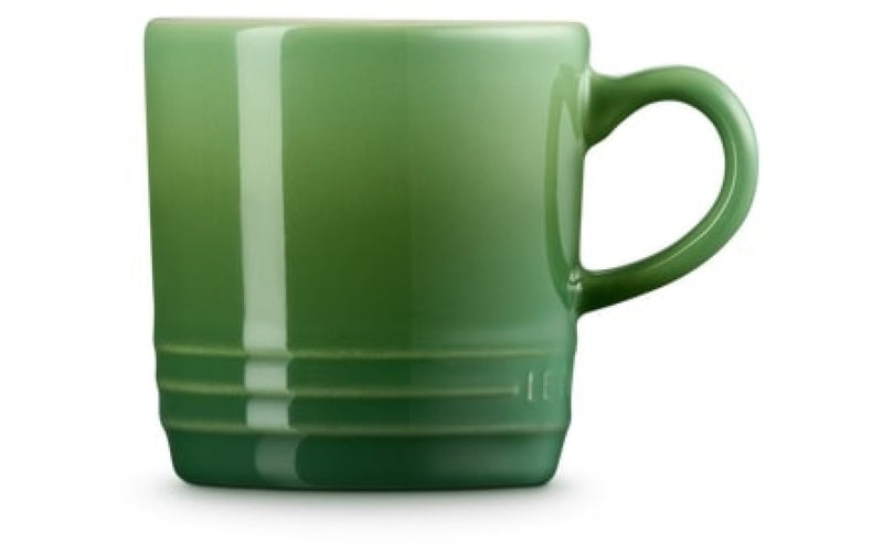 LONDON TAZA PARA CAPPUCCIONO-BAMBOO GREEN