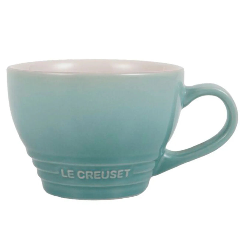 GIANT TAZA PARA CAPPUCCINO-SEA SALT