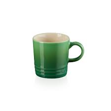 LONDON TAZA PARA ESPRESSO-BAMBOO GREEN