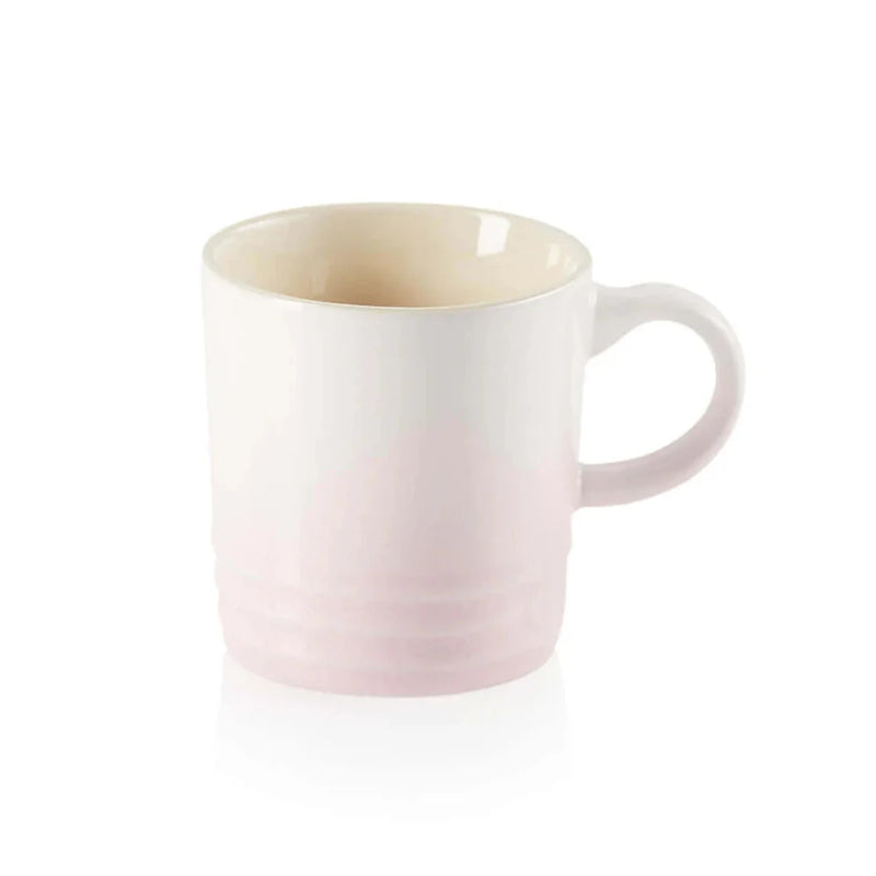 TAZA PARA CAFÉ EXPRESO 100ML - ROSA