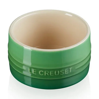RAMEKIN-BAMBOO GREEN