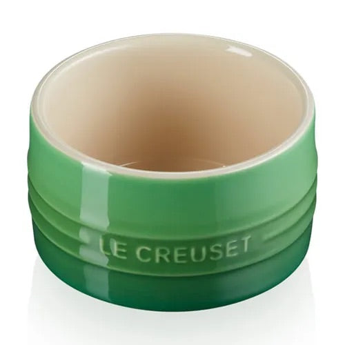 RAMEKIN-BAMBOO GREEN