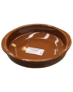 CAZUELA 14CM-MARRON CAZUELA 14CM-MARRON