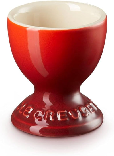 EGG CUP-CERISE