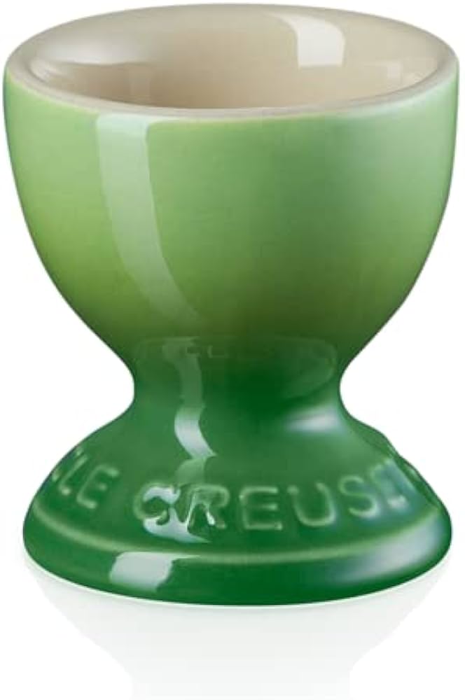CUP EGG-BAMBOO GREEN
