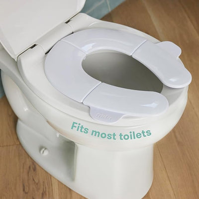 FRIDABABY - FOLD AND GO POTTY SEAT