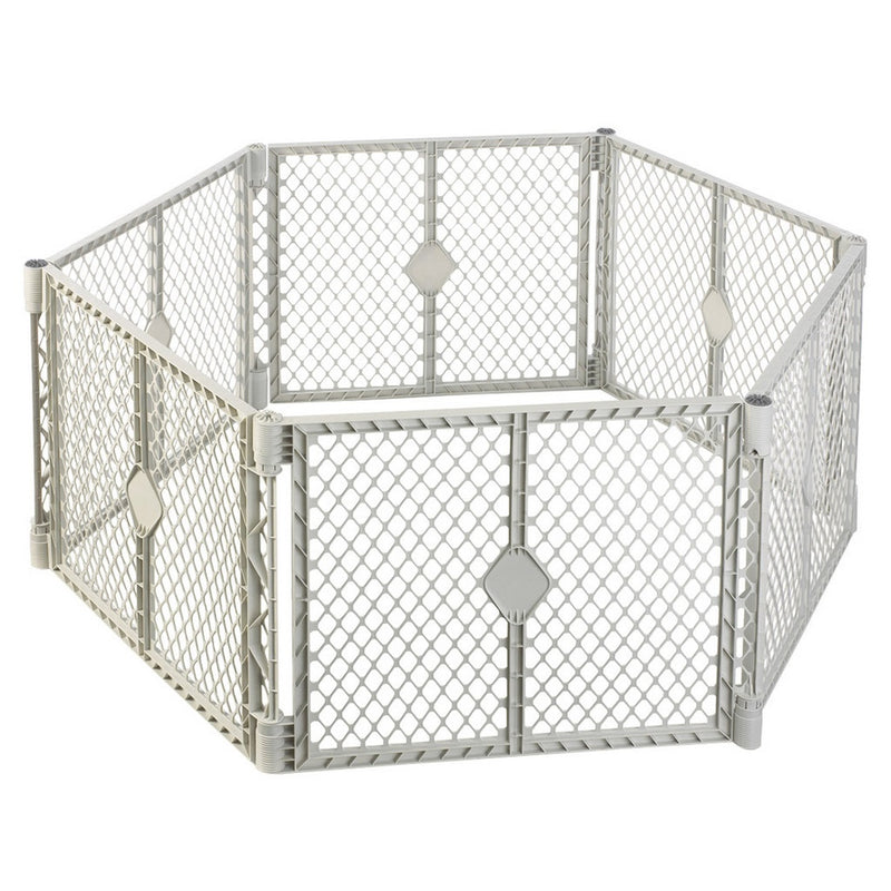 CORRAL PARA MASCOTAS MYPET 26"