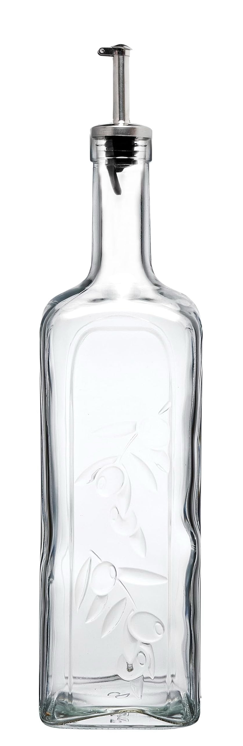 ACEITERA (HOMEMADE) 1000CC