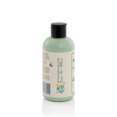 LOCION LECHE NATURAL BOTANICO P/BEBE 200ML