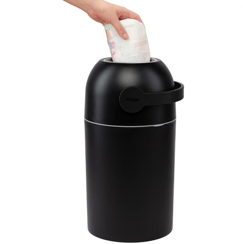 PREMIUM BABY – CESTO / PREMIUM DE BASURA P/PANALESNEGRO