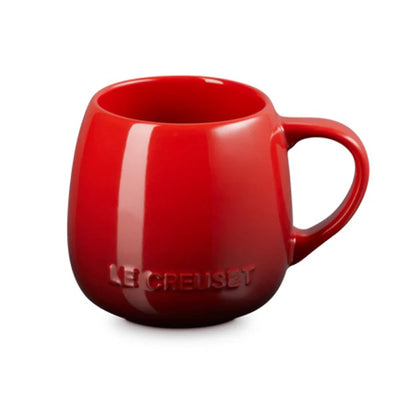 LE CREUSET TAZA-CERISE