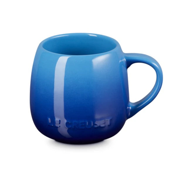 LE CREUSET TAZA-AZURE BLUE