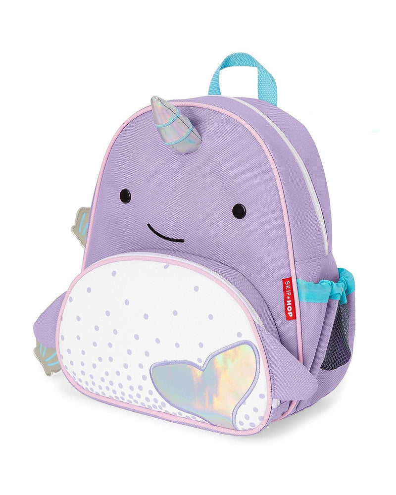 MOCHILA PARA BEBE -SIRENA