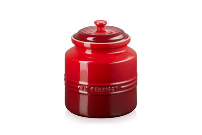 LE CREUSET FRASCO PARA GALLETA