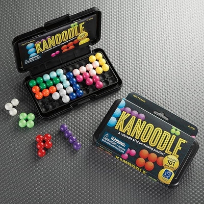 JUEGO EDUCATIVO KANOODLE